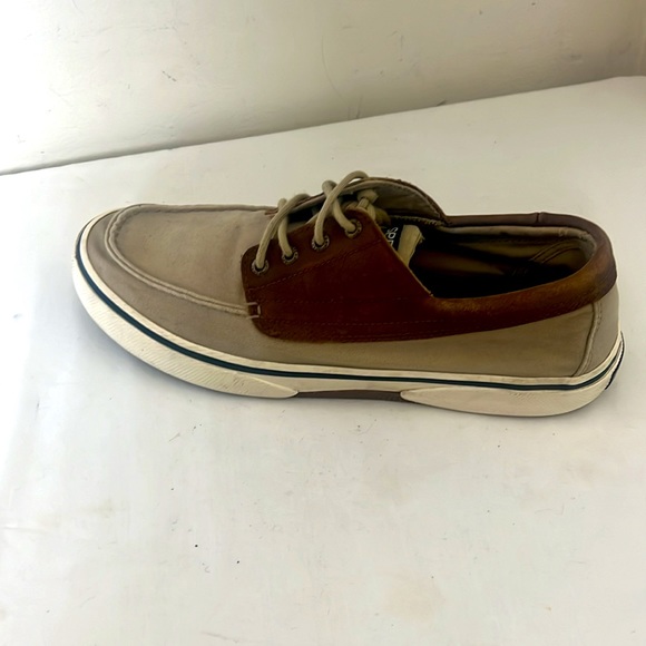 Sperry Other - Sperry Top Sider Beat Shoe Men SZ 11.5